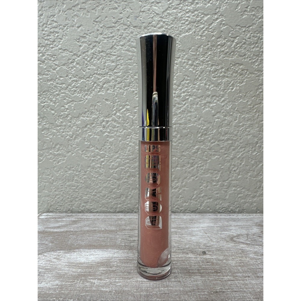 $19 🌙 BUXOM Full On LIP‎ POLISH 0.15 Oz 4.44 mL NEW
